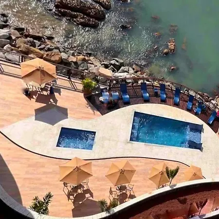 Beira Mar-iate Plaza * Fortaleza (Ceara)