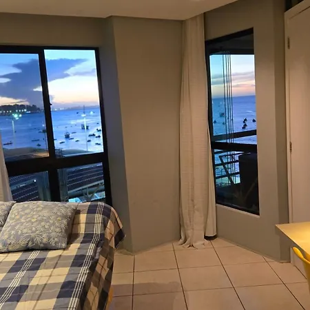 Beira Mar-iate Plaza