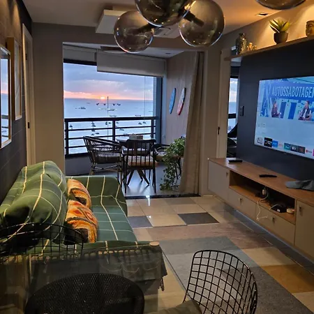 Beira Mar-iate Plaza Apartamento Fortaleza (Ceara)