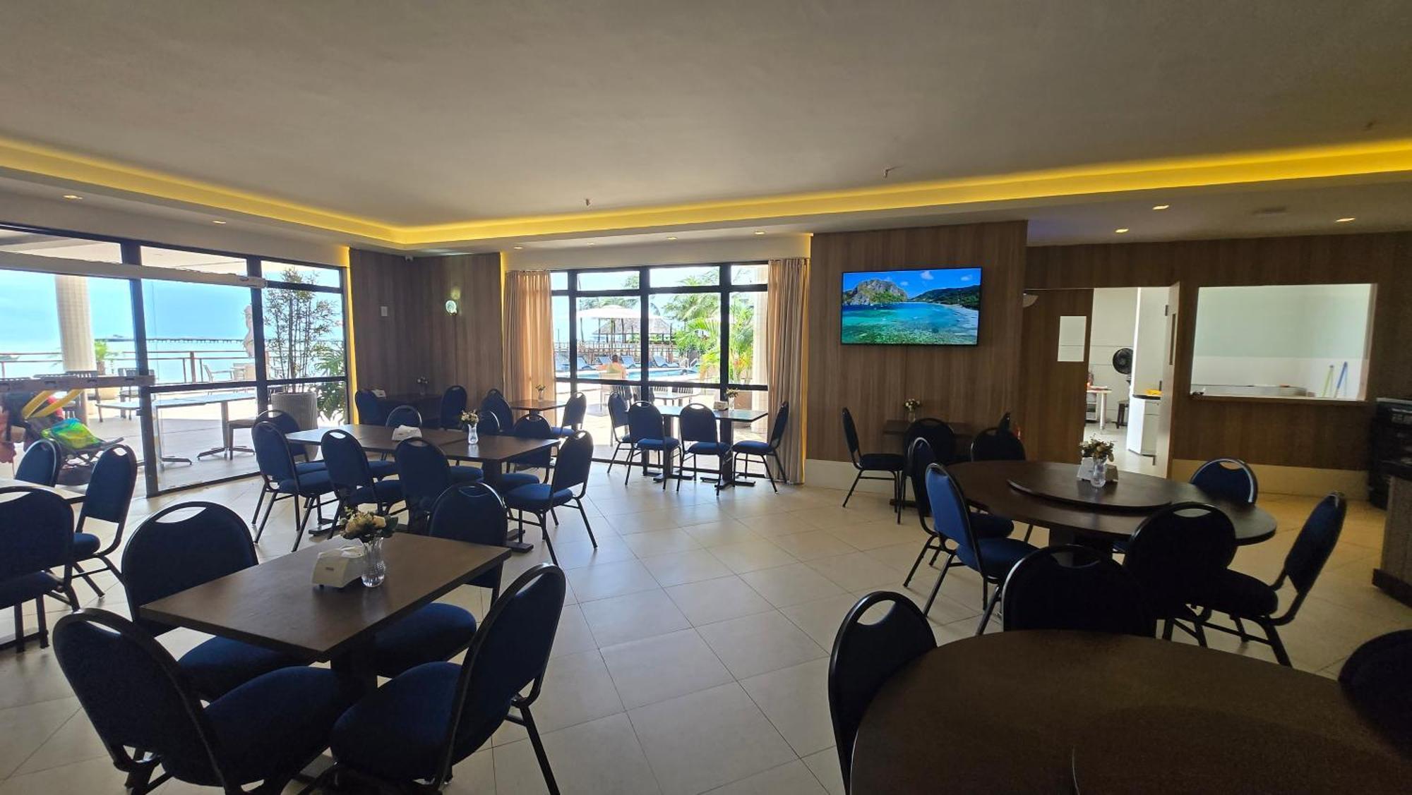 Beira Mar-iate Plaza Fortaleza (Ceara)