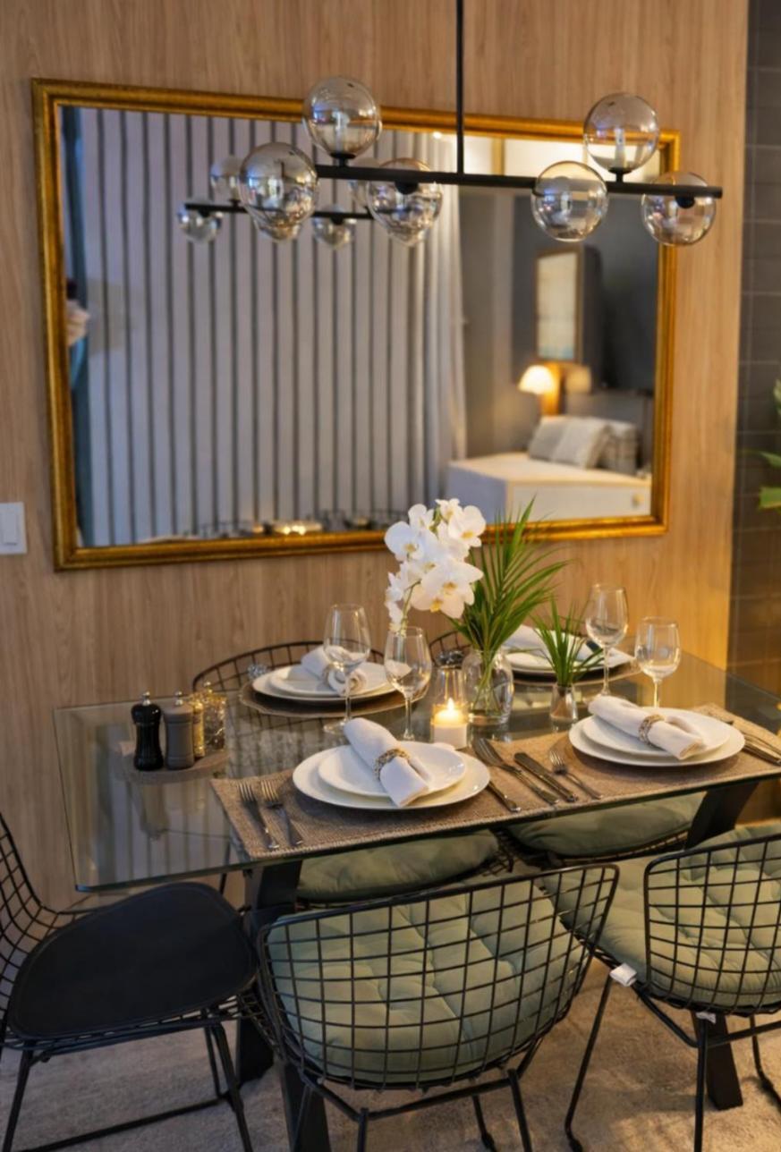 Apartamento Beira Mar-iate Plaza