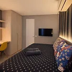 Beira Mar-Iate Plaza