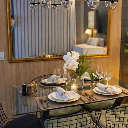 Apartamento Beira Mar-iate Plaza