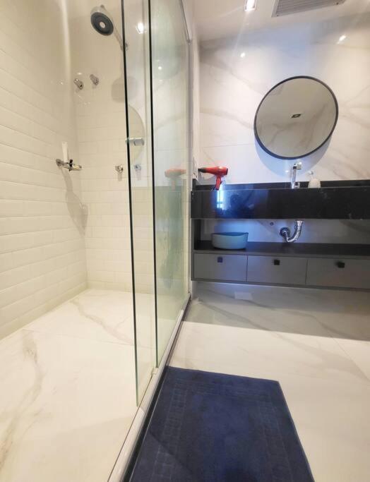 Beira Mar-iate Plaza Apartamento