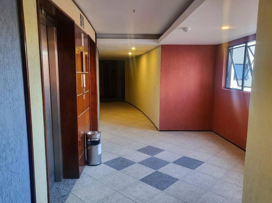 Apartamento Beira Mar-iate Plaza