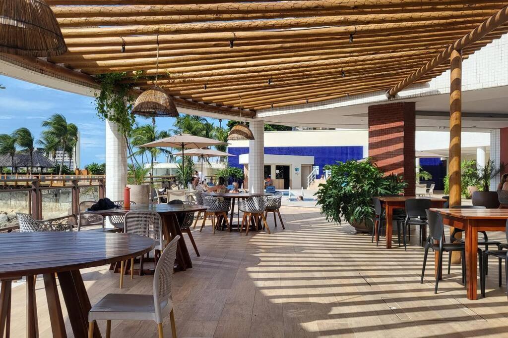 Beira Mar-iate Plaza *
