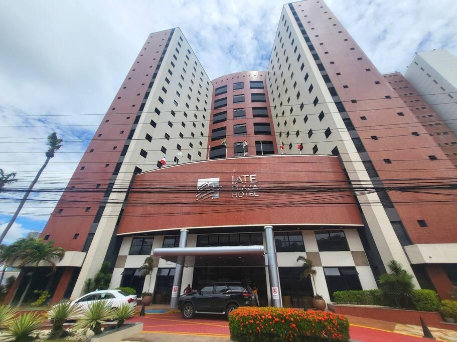 Beira Mar-iate Plaza Fortaleza (Ceara)
