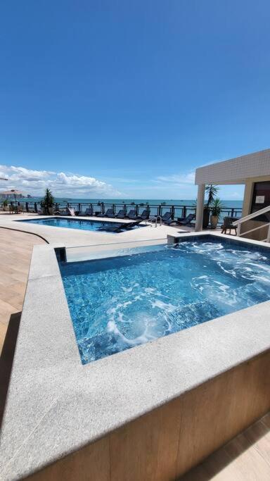 Apartamento Beira Mar-iate Plaza