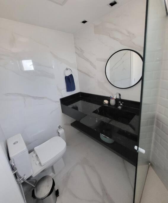 Beira Mar-iate Plaza Apartamento Fortaleza (Ceara)