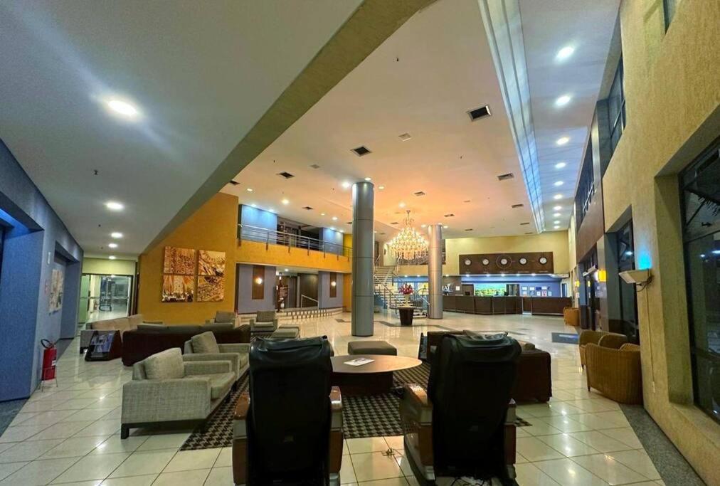 Beira Mar-iate Plaza Fortaleza (Ceara)