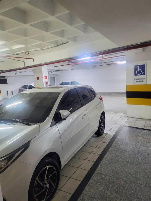 Beira Mar-iate Plaza Apartamento *