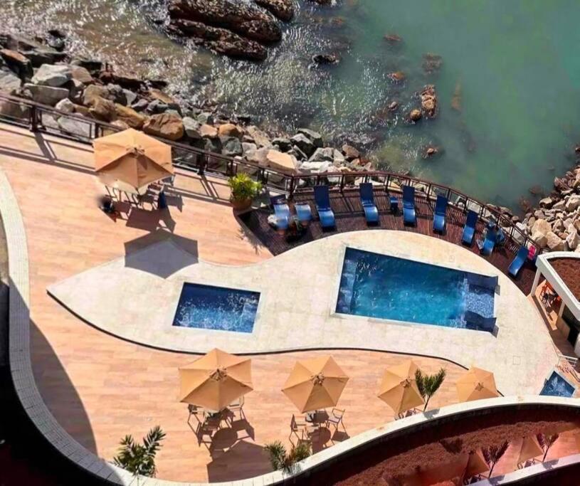 Beira Mar-iate Plaza * Fortaleza (Ceara)