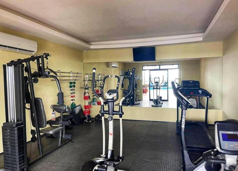Apartamento Beira Mar-iate Plaza *