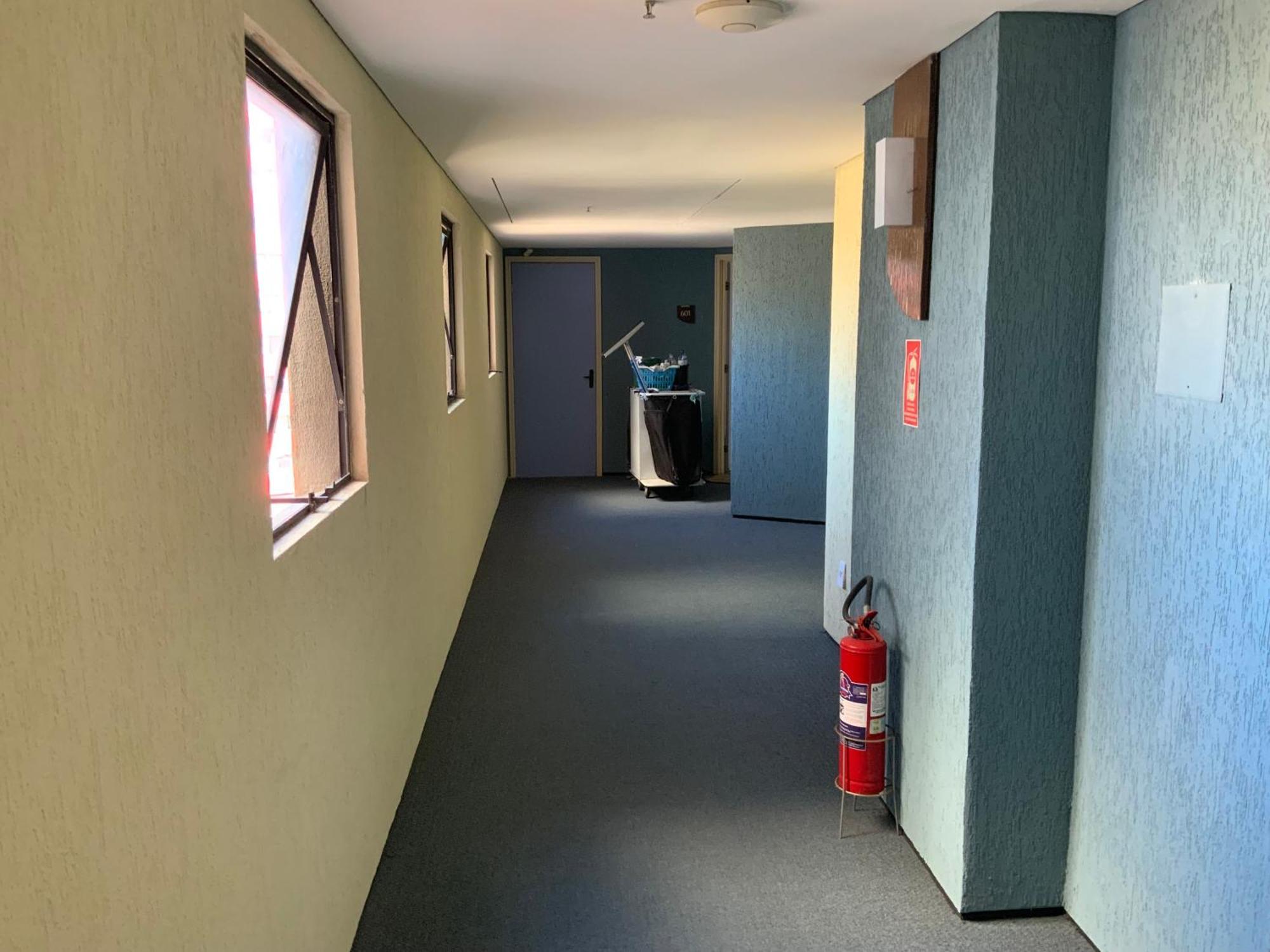 Beira Mar-iate Plaza Apartamento