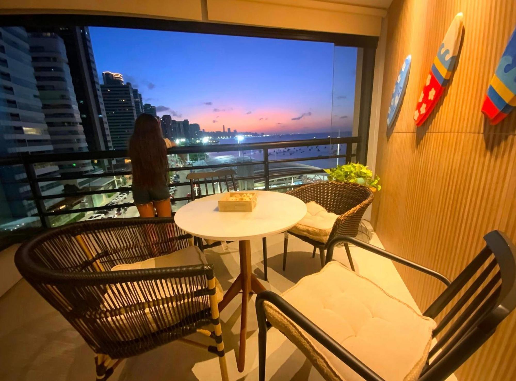 Beira Mar-iate Plaza Apartamento *