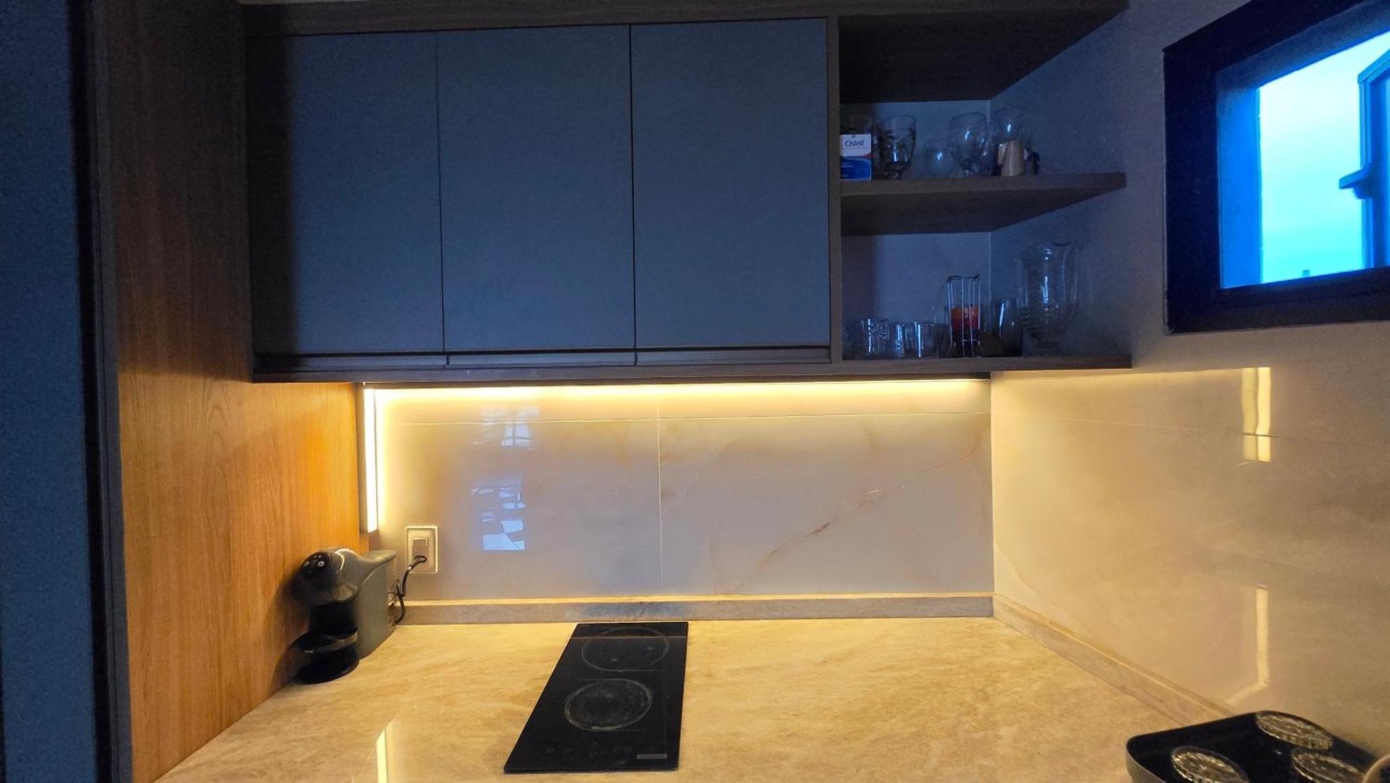 Beira Mar-iate Plaza Apartamento Fortaleza (Ceara)