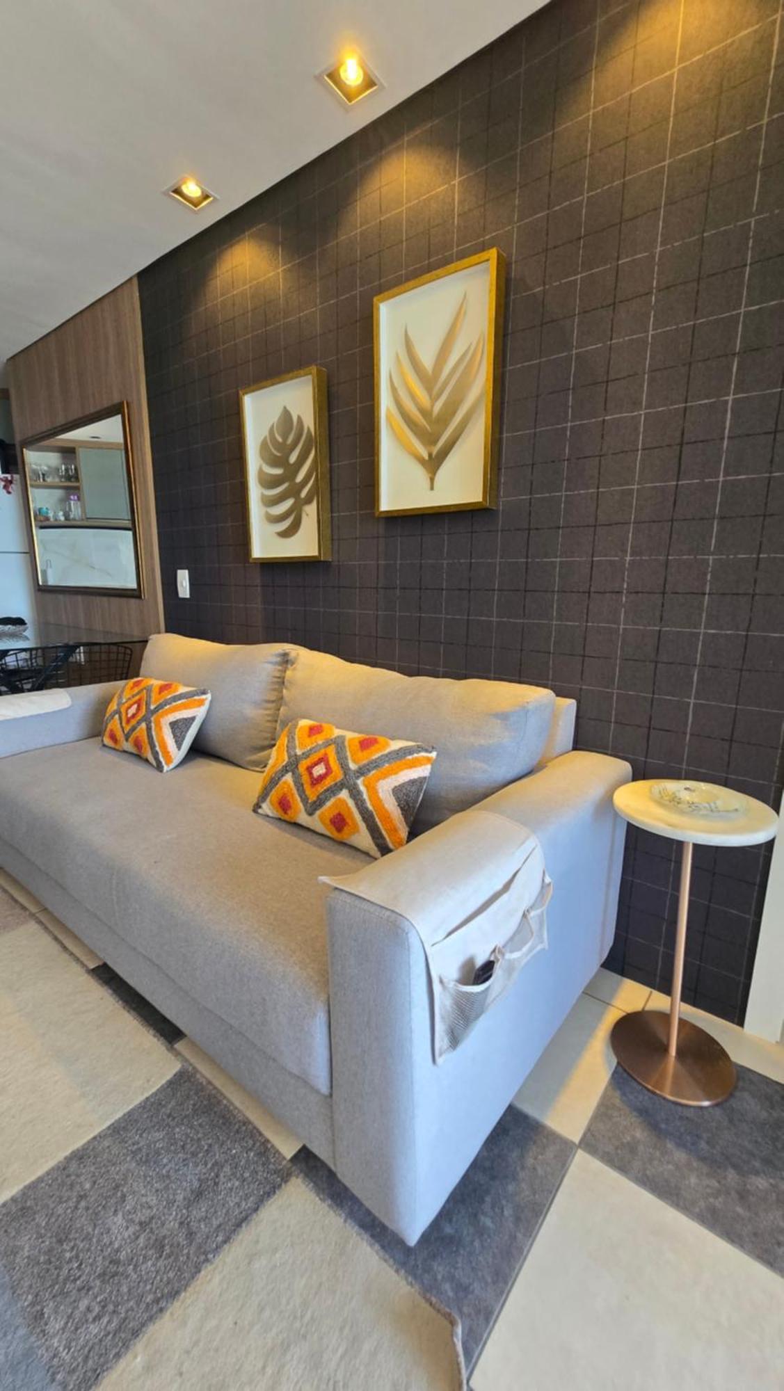 Beira Mar-iate Plaza Apartamento *