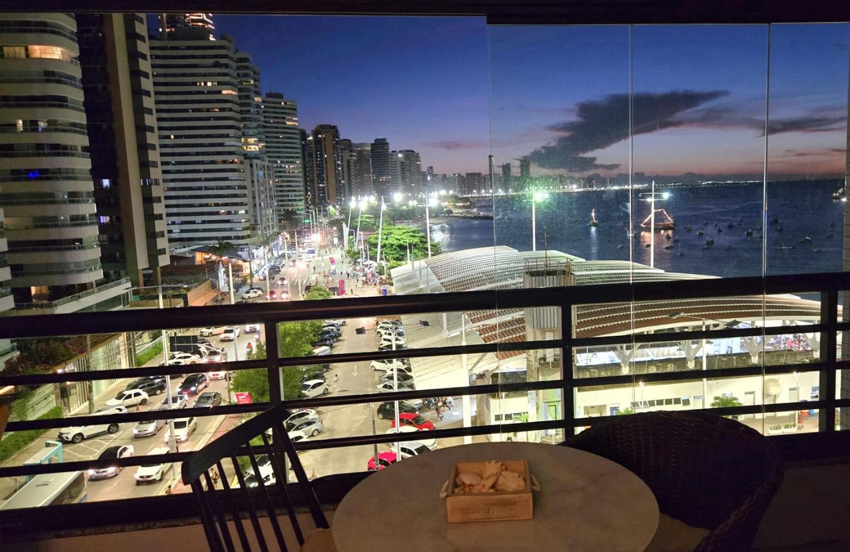Beira Mar-iate Plaza *