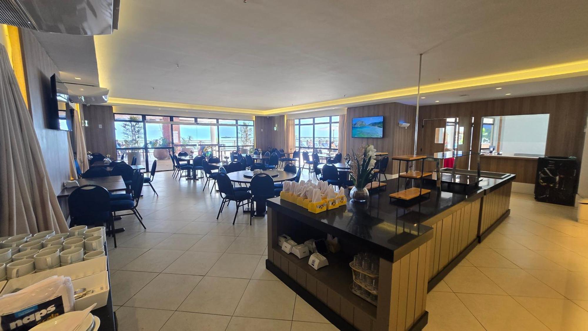 Apartamento Beira Mar-iate Plaza