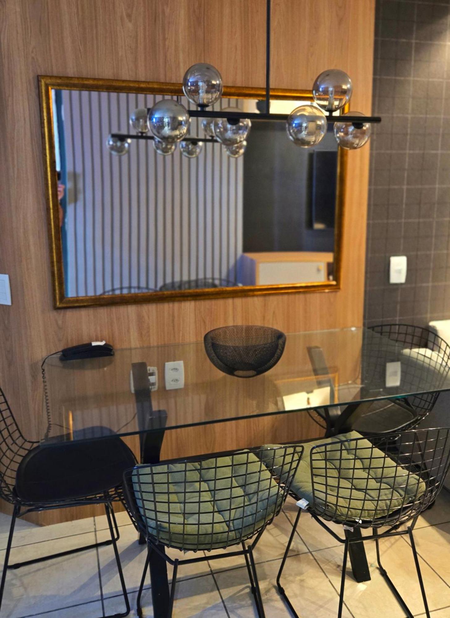 Beira Mar-iate Plaza Apartamento