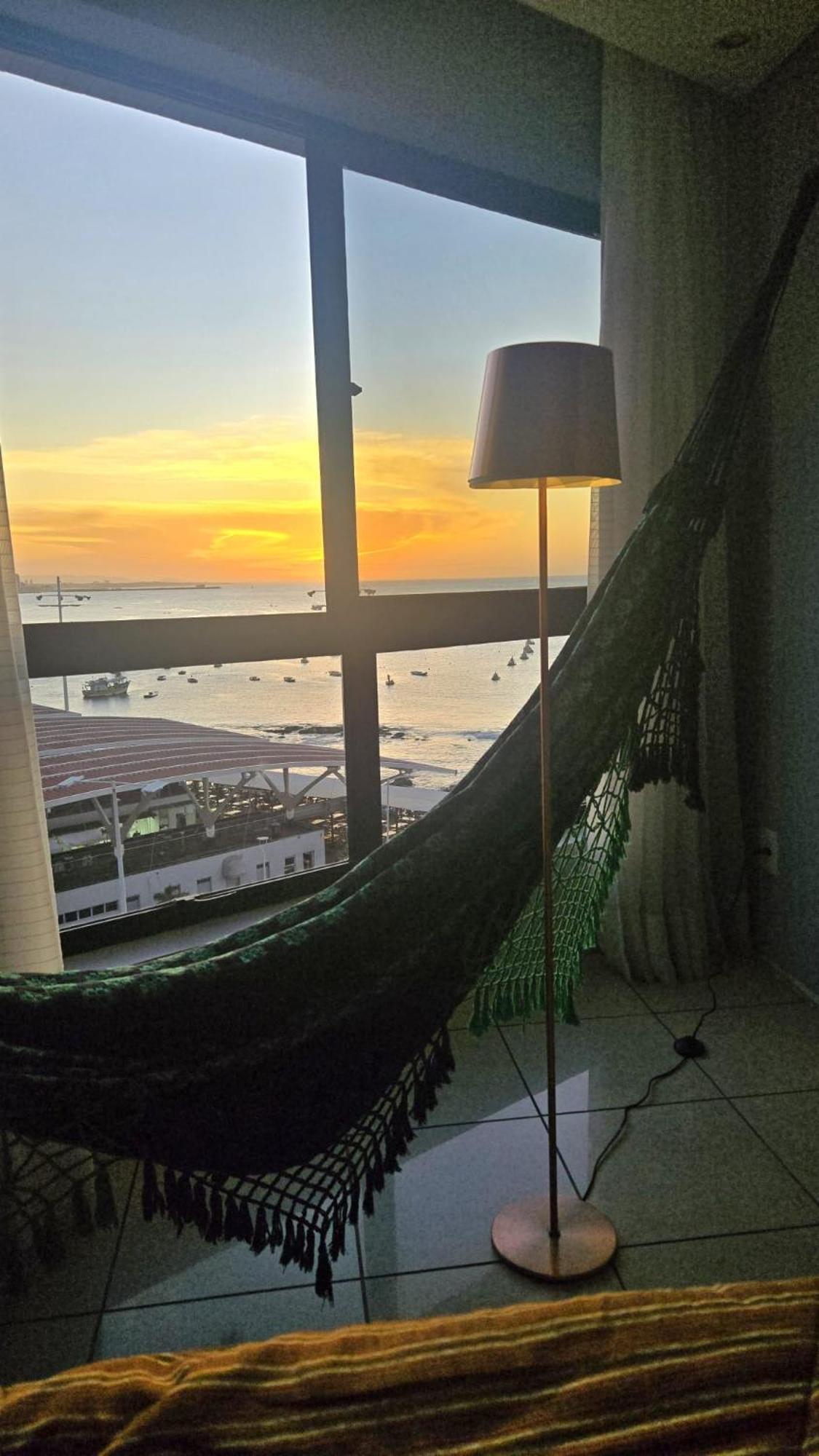 Beira Mar-iate Plaza * Fortaleza (Ceara)