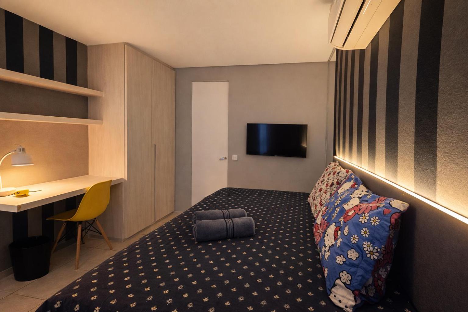 Beira Mar-iate Plaza Fortaleza (Ceara)