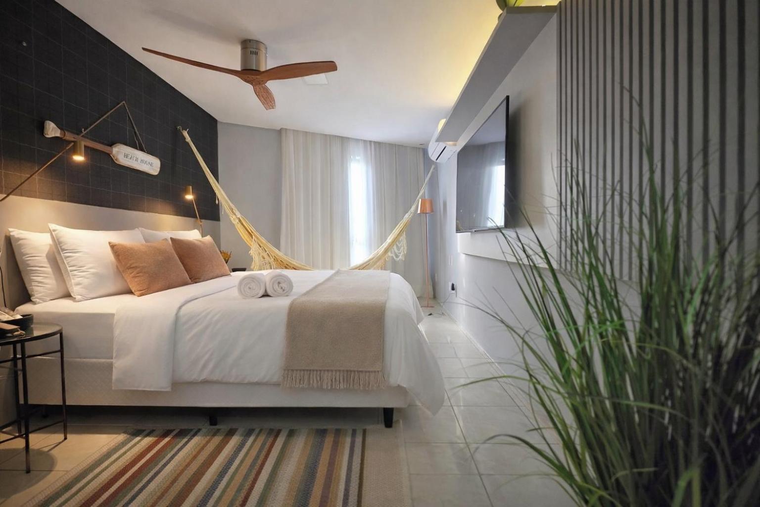 Beira Mar-iate Plaza * Fortaleza (Ceara)