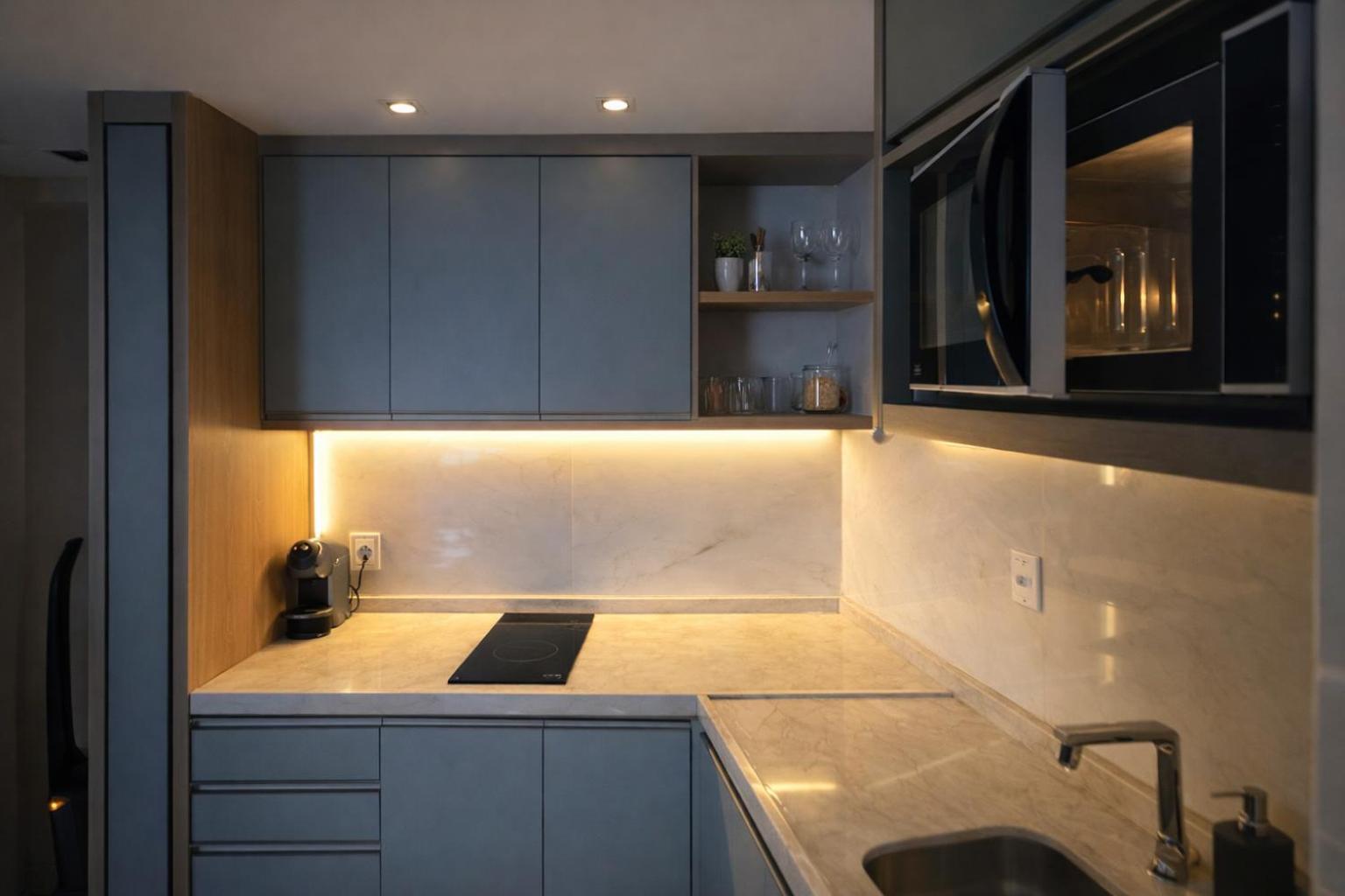 Beira Mar-iate Plaza * Fortaleza (Ceara)